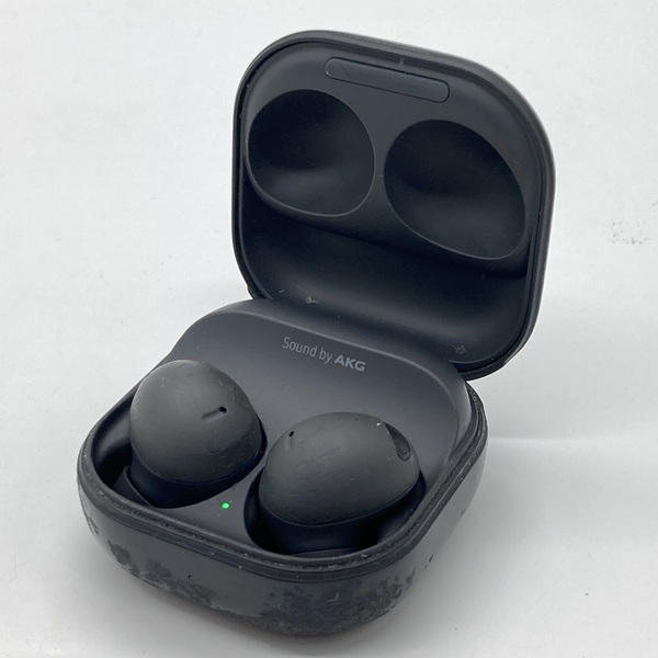 Galaxy ギャラクシー 【中古】GalaxyBuds2Pro グラファイト 【SM