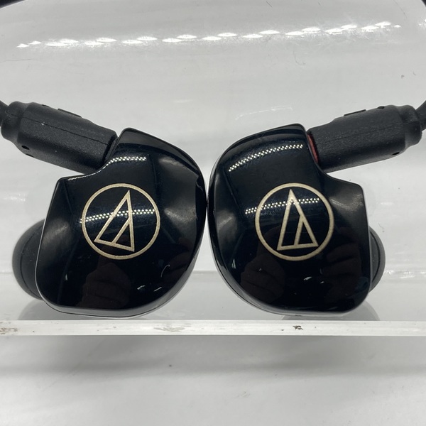 audio-technica オーディオテクニカ ATH-IM04 / e☆イヤホン