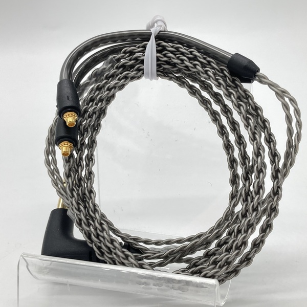 SENNHEISER ゼンハイザー 【中古】MMCX BRAIDED CABLE 4.4MM PLUG IE