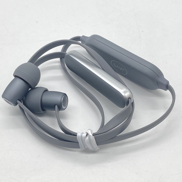 JAYS ジェイズ 【中古】a-Six Wireless Gray on silver【T00211