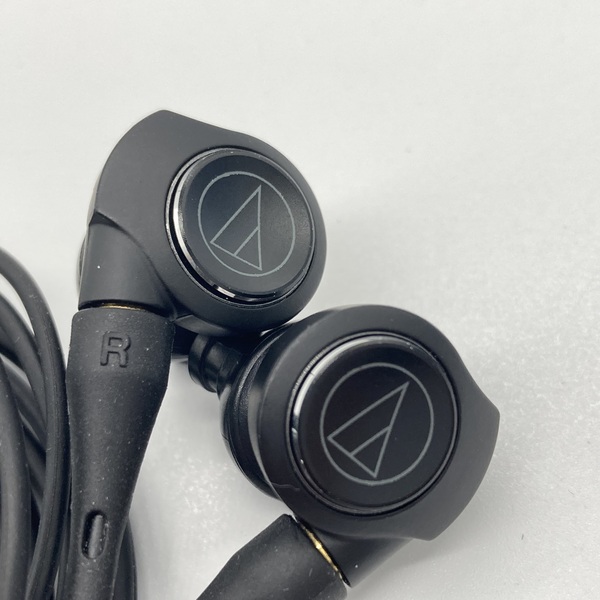 audio-technica オーディオテクニカ ATH-CKS1100X / e☆イヤホン