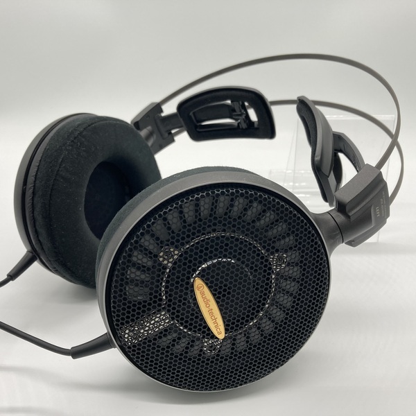 audio-technica オーディオテクニカ 【中古】ATH-AD2000X【秋葉原