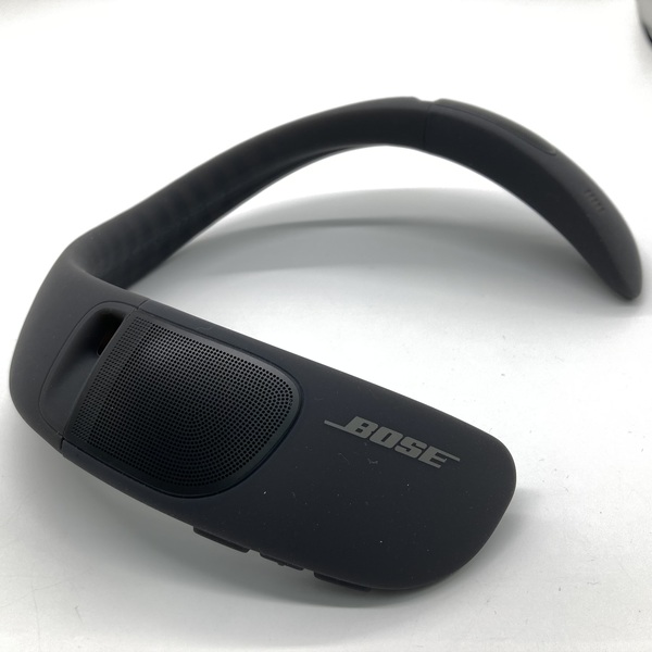 Bose ボーズ 【中古】Bose SoundWear Companion Speaker【秋葉原】 / e