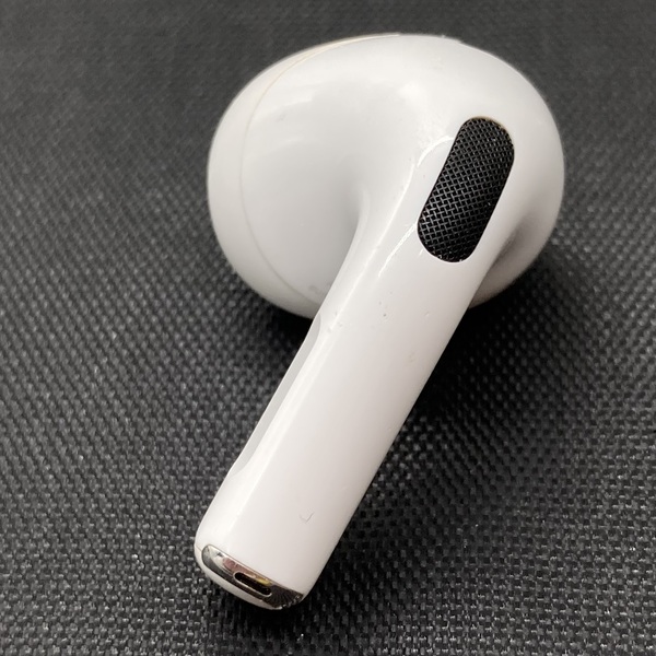 MWP22J/A】AirPods Pro イヤホン 左耳 のみ 片耳 - イヤフォン