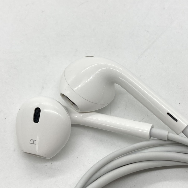 Apple アップル 【中古】EarPods with Lightning Connector【名古屋