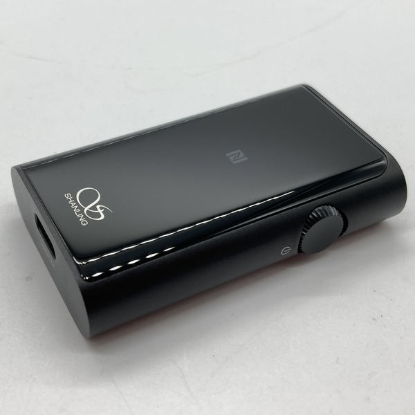 SHANLING シャンリン 【中古】UP4 Bluetooth ヘッドホンアンプ【日本橋