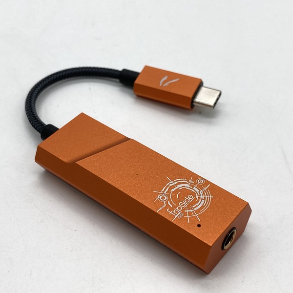 Astell&Kern アステルアンドケルン 【中古】AK HC2 fripSide Edition