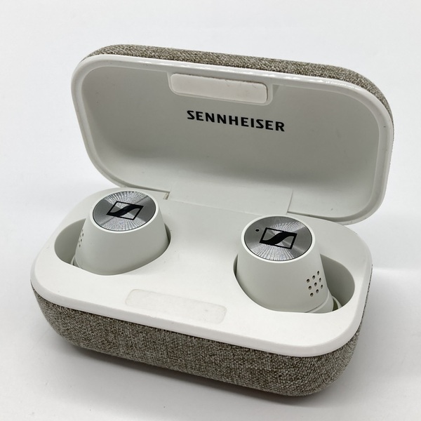 SENNHEISER ゼンハイザー MOMENTUM True Wireless 2【M3IETW2