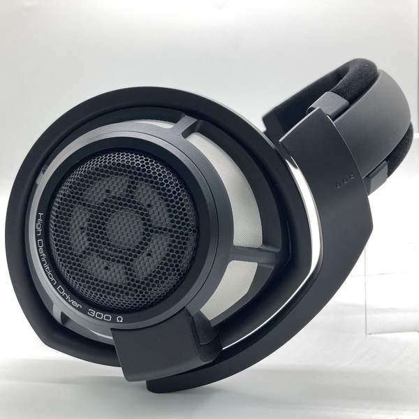 SENNHEISER ゼンハイザー HD 800S / e☆イヤホン