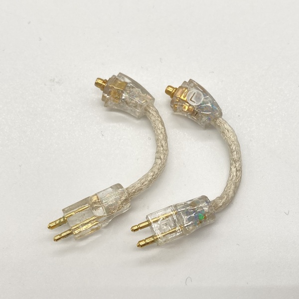 WAGNUS. 【中古】OmniSheep for FOSTEX / TM2 Short recable FitEar type【秋葉原】
