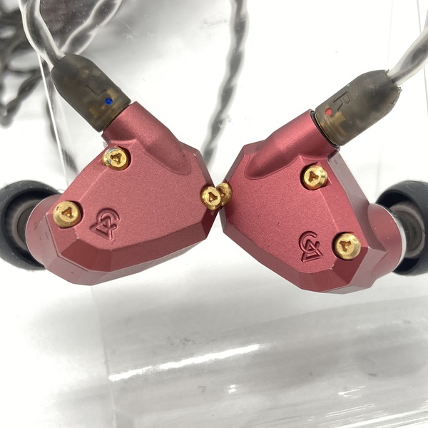 Campfire Audio キャンプファイヤー オーディオ IO 【CAM-5324】 / e