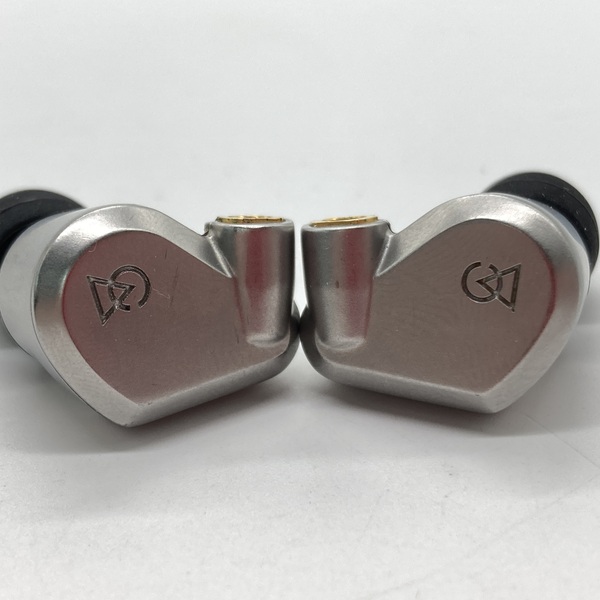 Campfire Audio キャンプファイヤー オーディオ 【中古】VEGA 【CAM