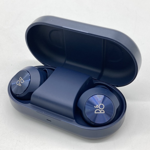 ワイヤレスイヤホン Beoplay E8 Late Night Blue - starrvybzonline.com