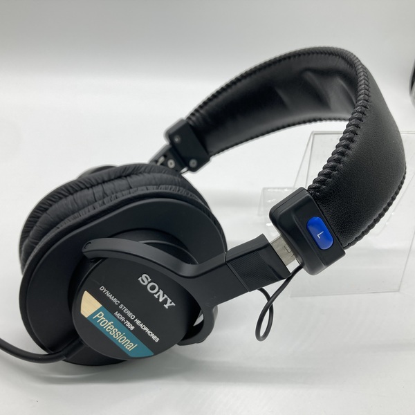 SONY ソニー 【中古】MDR-7506【秋葉原】 / e☆イヤホン