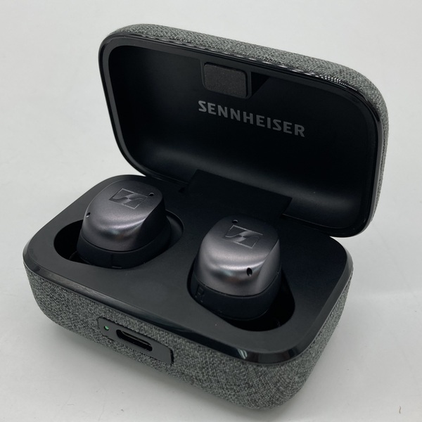 SENNHEISER ゼンハイザー 【中古】MOMENTUM True Wireless 3