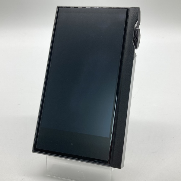 Astell&Kern アステルアンドケルン 【中古】KANN ALPHA Onyx Black