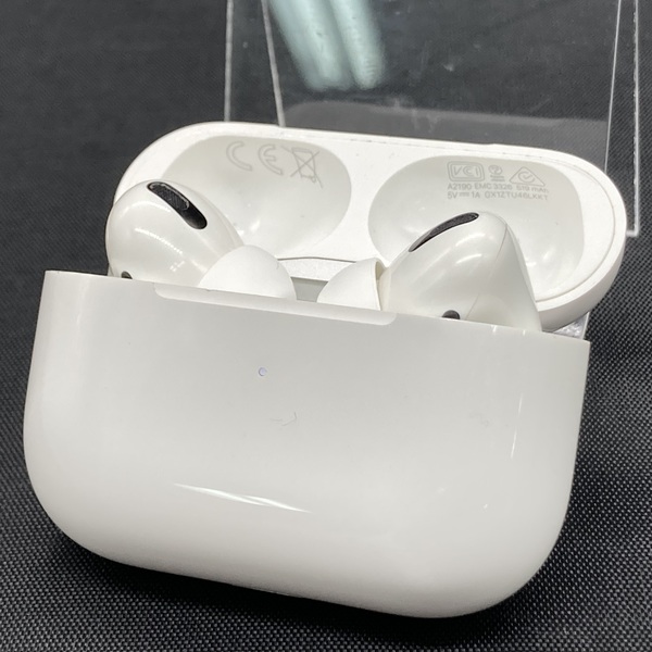 Apple アップル 【中古】AirPods Pro MWP22J/A【秋葉原】 / e☆イヤホン