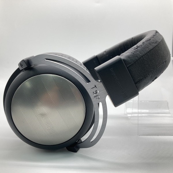 SALE公式 beyerdynamic T5p ヘッドフォン オーディオ機器