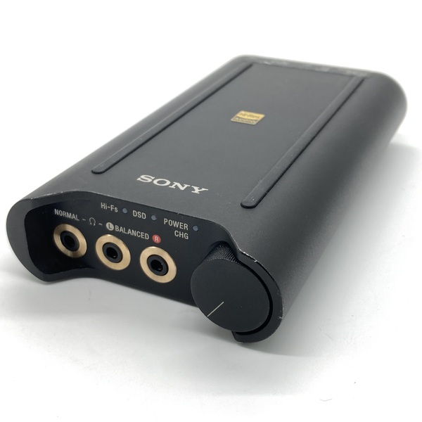 SONY ソニー 【中古】PHA-3【秋葉原】 / e☆イヤホン