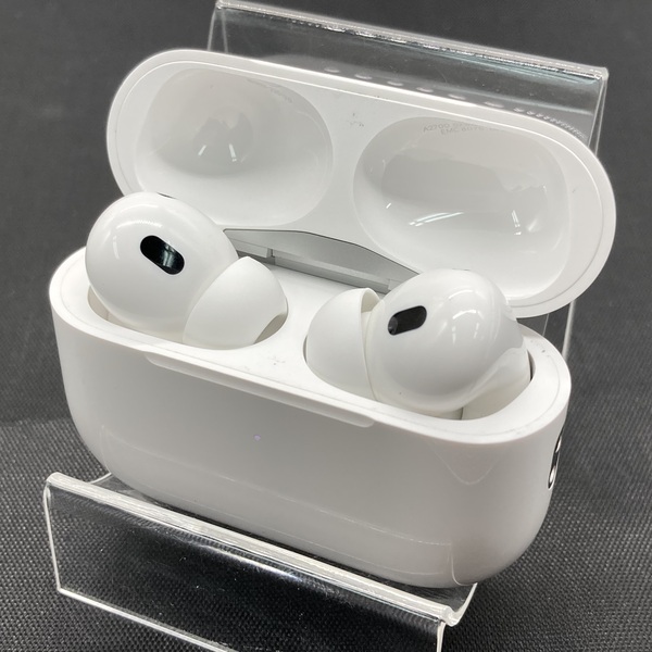 Apple アップル 【中古】AirPods Pro (第2世代) MQD83J/A【秋葉原