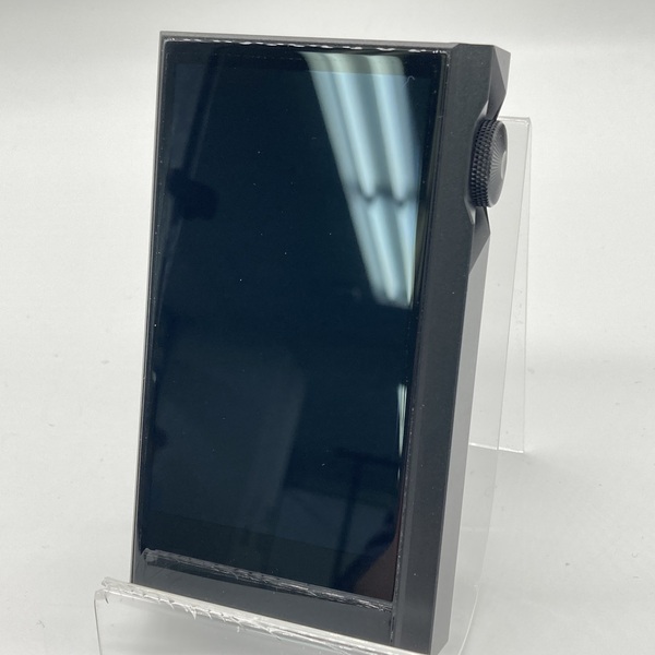 Astell&Kern アステルアンドケルン 【中古】KANN ALPHA Onyx Black