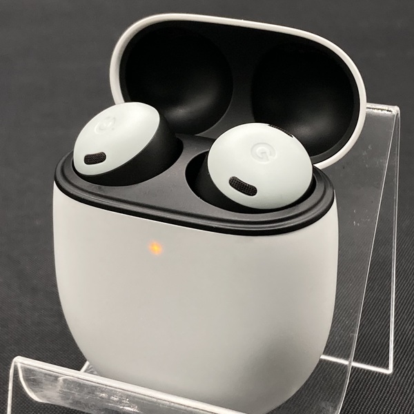 販売 【新品・未開封】Google Pixel Buds Pro イヤホン Fog