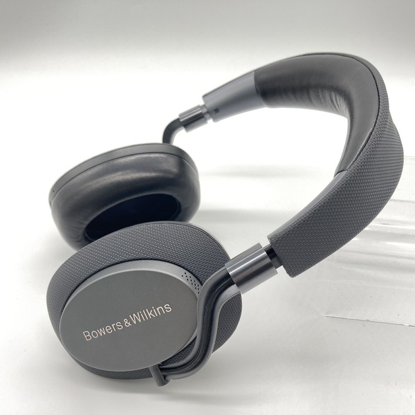 Bowers&Wilkins PX/H スペース・グレー - オーディオ機器