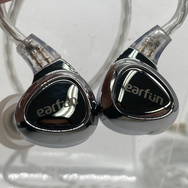 EarFun イヤーファン 【中古】EarFun EH100【秋葉原】 / e☆イヤホン