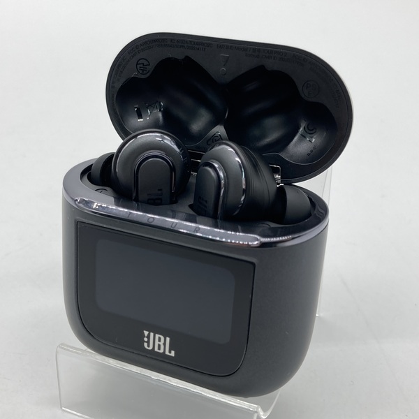 JBL ジェービーエル 【中古】TOUR PRO 2 ブラック【JBLTOURPRO2BLK