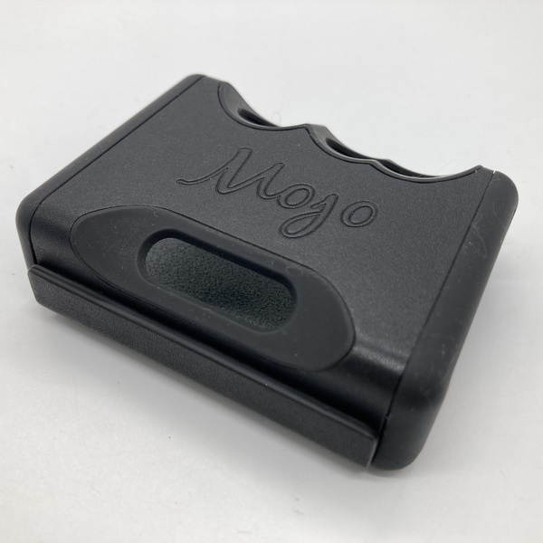 Chord Electronics コードエレクトロニクス 【中古】CHORD Mojo Case