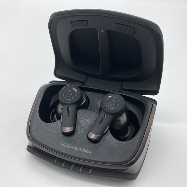 audio-technica オーディオテクニカ 【中古】ATH-TWX9【秋葉原】 / e