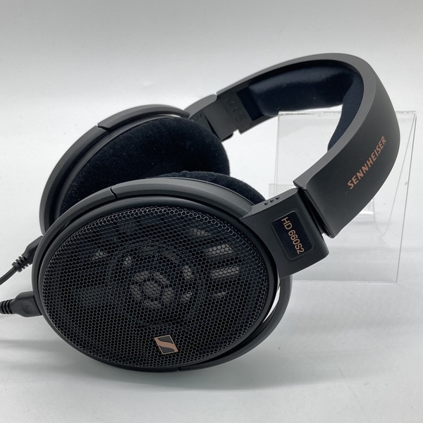 SENNHEISER ゼンハイザー 【中古】HD 660S2【秋葉原】 / e☆イヤホン