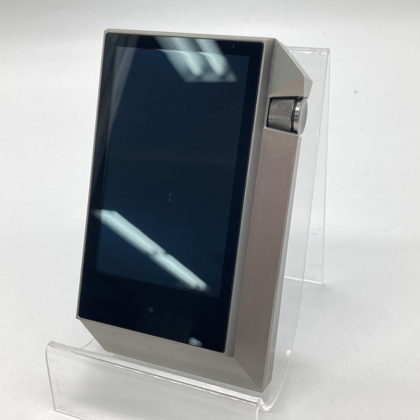 Astell&Kern アステルアンドケルン 【中古】AK240 256GB ガンメタル