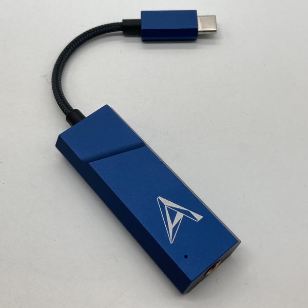 Astell&Kern アステルアンドケルン AK HC2 Midnight Blue 【IRV-AK-HC2