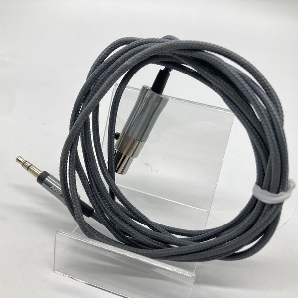 AKG アーカーゲー C200 高純度6N-OFC導体ケーブル【AC-3.5M-MXLR3-2M 