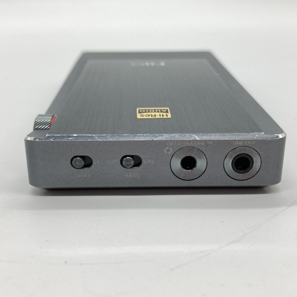 FIIO フィーオ 【中古】Q5 with AM3B (4.4mmバランス出力対応) 【FIO-Q5-AM3B】【秋葉原】 / e☆イヤホン