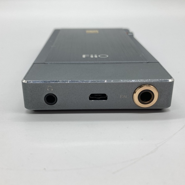 FIIO フィーオ 【中古】Q5 with AM3B (4.4mmバランス出力対応) 【FIO-Q5-AM3B】【秋葉原】 / e☆イヤホン