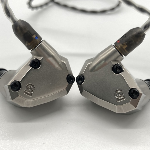 Campfire Audio キャンプファイヤー オーディオ 【中古】ARA 【CAM-5508】【日本橋】 / e☆イヤホン