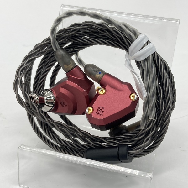 Campfire Audio キャンプファイヤー オーディオ 【中古】IO 【CAM-5324