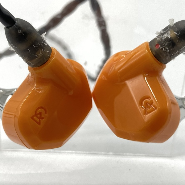 Campfire Audio キャンプファイヤー オーディオ 【中古】SATSUMA 【CAM