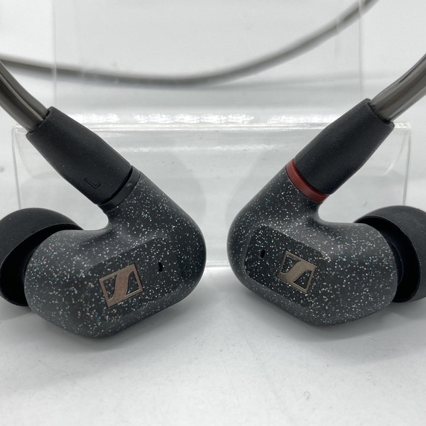 SENNHEISER ゼンハイザー IE 300【～2024/1/10まで！期間限定セール