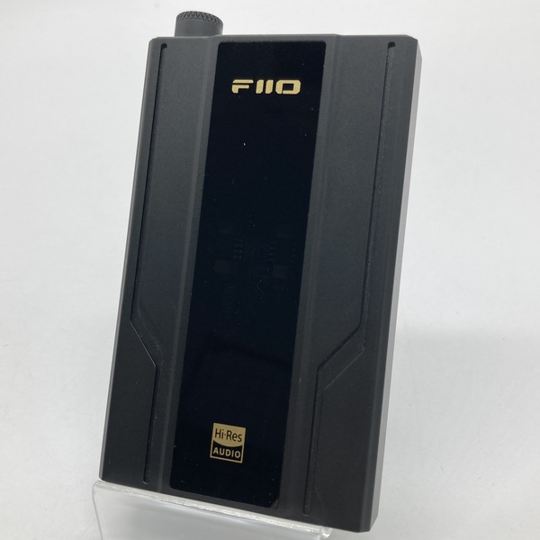 FIIO フィーオ Q11 【FIO-Q11-B】 / e☆イヤホン