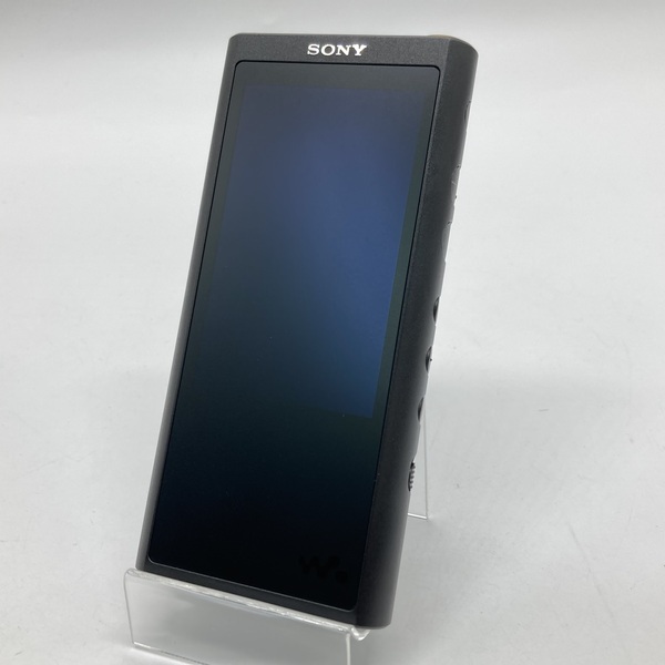 SONY ソニー 【中古】NW-ZX300 BM ブラック【秋葉原】 / e☆イヤホン