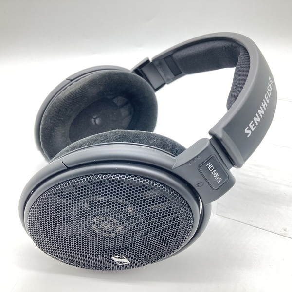 SENNHEISER ゼンハイザー HD 660 S / e☆イヤホン