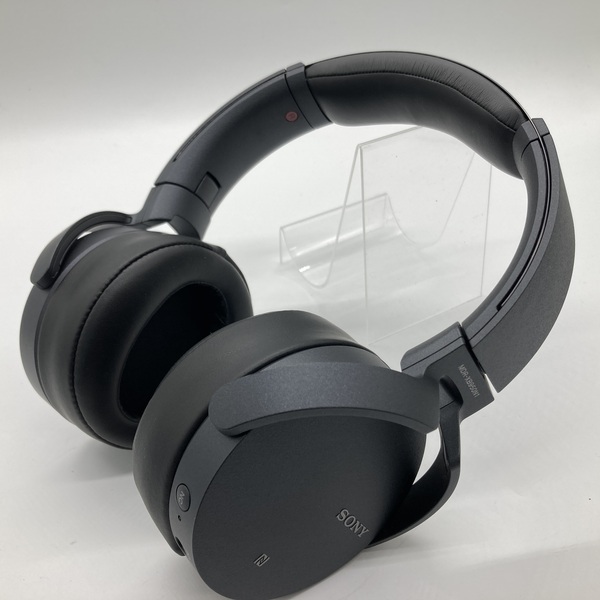 SONY ソニー 【中古】MDR-XB950N1 B【秋葉原】 / e☆イヤホン