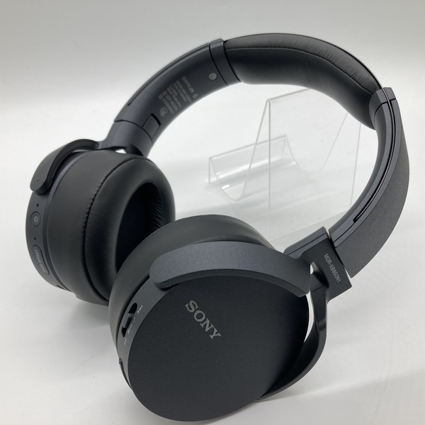 SONY ソニー 【中古】MDR-XB950N1 B【秋葉原】 / e☆イヤホン