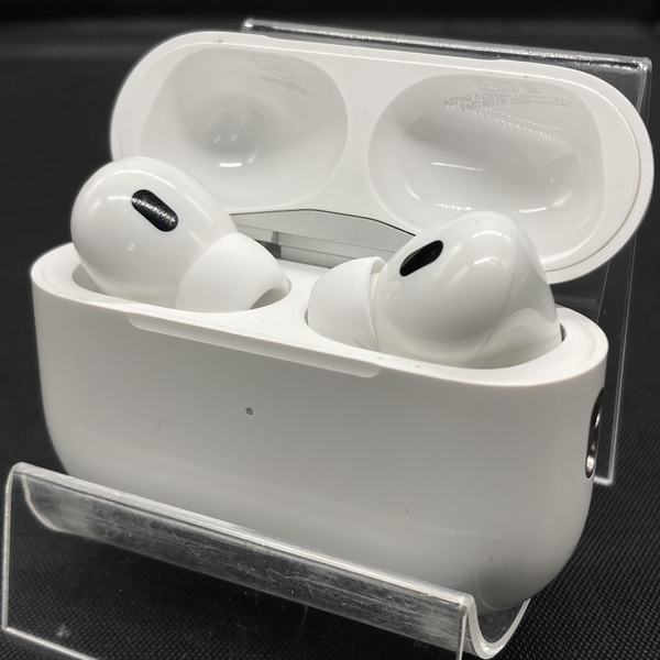 Apple アップル 【中古】AirPods Pro (第2世代) MQD83J/A【名古屋