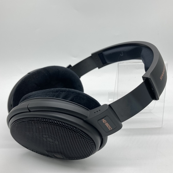 SENNHEISER ゼンハイザー HD 660S2 / e☆イヤホン