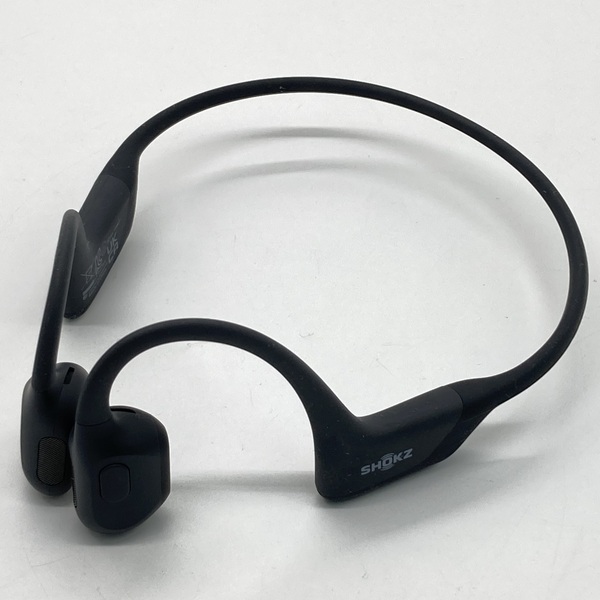 Shokz ショックス 【中古】OpenRun Pro Mini Black【SKZ-EP-000014