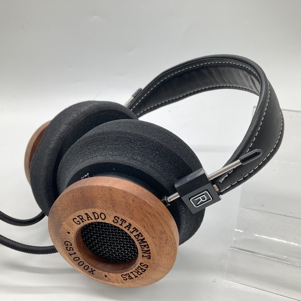 GRADO グラド 【中古】GS1000x【秋葉原】 / e☆イヤホン